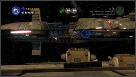 #5_1 - Asajj Ventress (5) | Gra dowolna | LEGO Star Wars III The Clone Wars - LEGO Star Wars III: The Clone Wars - poradnik do gry