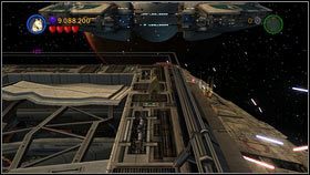 #9_1 - Asajj Ventress (5) | Gra dowolna | LEGO Star Wars III The Clone Wars - LEGO Star Wars III: The Clone Wars - poradnik do gry