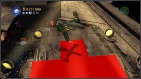 #10_1 - Asajj Ventress (5) | Gra dowolna | LEGO Star Wars III The Clone Wars - LEGO Star Wars III: The Clone Wars - poradnik do gry