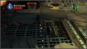 #10_3 - Asajj Ventress (5) | Gra dowolna | LEGO Star Wars III The Clone Wars - LEGO Star Wars III: The Clone Wars - poradnik do gry