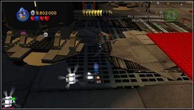 #10_4 - Asajj Ventress (5) | Gra dowolna | LEGO Star Wars III The Clone Wars - LEGO Star Wars III: The Clone Wars - poradnik do gry