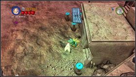 #2_1 - Asajj Ventress (6) | Gra dowolna | LEGO Star Wars III The Clone Wars - LEGO Star Wars III: The Clone Wars - poradnik do gry