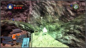 #2_2 - Asajj Ventress (6) | Gra dowolna | LEGO Star Wars III The Clone Wars - LEGO Star Wars III: The Clone Wars - poradnik do gry