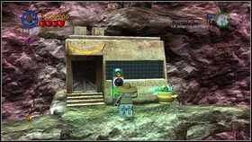 #2_3 - Asajj Ventress (6) | Gra dowolna | LEGO Star Wars III The Clone Wars - LEGO Star Wars III: The Clone Wars - poradnik do gry