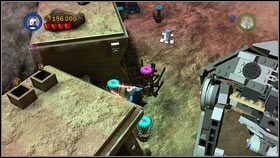 #3_3 - Asajj Ventress (6) | Gra dowolna | LEGO Star Wars III The Clone Wars - LEGO Star Wars III: The Clone Wars - poradnik do gry