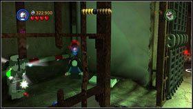 #6 - Asajj Ventress (6) | Gra dowolna | LEGO Star Wars III The Clone Wars - LEGO Star Wars III: The Clone Wars - poradnik do gry