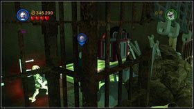 #7_4 - Asajj Ventress (6) | Gra dowolna | LEGO Star Wars III The Clone Wars - LEGO Star Wars III: The Clone Wars - poradnik do gry