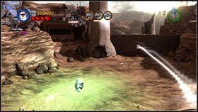 #10_1 - Asajj Ventress (6) | Gra dowolna | LEGO Star Wars III The Clone Wars - LEGO Star Wars III: The Clone Wars - poradnik do gry