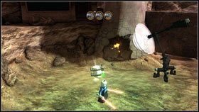 #10_2 - Asajj Ventress (6) | Gra dowolna | LEGO Star Wars III The Clone Wars - LEGO Star Wars III: The Clone Wars - poradnik do gry