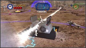 #2 - Asajj Ventress (7) | Gra dowolna | LEGO Star Wars III The Clone Wars - LEGO Star Wars III: The Clone Wars - poradnik do gry