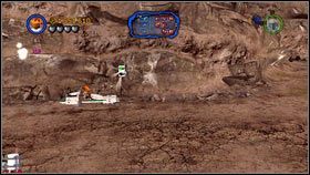 #4_2 - Asajj Ventress (7) | Gra dowolna | LEGO Star Wars III The Clone Wars - LEGO Star Wars III: The Clone Wars - poradnik do gry