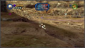 #5_1 - Asajj Ventress (7) | Gra dowolna | LEGO Star Wars III The Clone Wars - LEGO Star Wars III: The Clone Wars - poradnik do gry