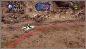 #5_4 - Asajj Ventress (7) | Gra dowolna | LEGO Star Wars III The Clone Wars - LEGO Star Wars III: The Clone Wars - poradnik do gry