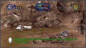 #5_6 - Asajj Ventress (7) | Gra dowolna | LEGO Star Wars III The Clone Wars - LEGO Star Wars III: The Clone Wars - poradnik do gry