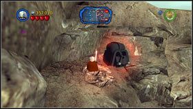 #6_3 - Asajj Ventress (7) | Gra dowolna | LEGO Star Wars III The Clone Wars - LEGO Star Wars III: The Clone Wars - poradnik do gry