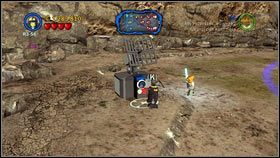 #7_2 - Asajj Ventress (7) | Gra dowolna | LEGO Star Wars III The Clone Wars - LEGO Star Wars III: The Clone Wars - poradnik do gry