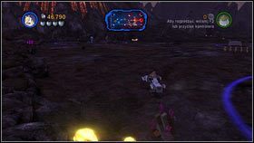 #3_1 - Epilog | Gra dowolna | LEGO Star Wars III The Clone Wars - LEGO Star Wars III: The Clone Wars - poradnik do gry