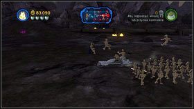 #4_3 - Epilog | Gra dowolna | LEGO Star Wars III The Clone Wars - LEGO Star Wars III: The Clone Wars - poradnik do gry