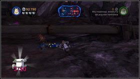 #4_9 - Epilog | Gra dowolna | LEGO Star Wars III The Clone Wars - LEGO Star Wars III: The Clone Wars - poradnik do gry
