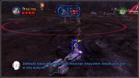 #5_1 - Epilog | Gra dowolna | LEGO Star Wars III The Clone Wars - LEGO Star Wars III: The Clone Wars - poradnik do gry