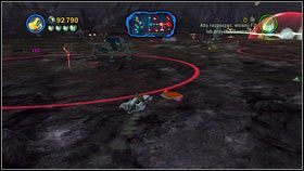 #5_2 - Epilog | Gra dowolna | LEGO Star Wars III The Clone Wars - LEGO Star Wars III: The Clone Wars - poradnik do gry