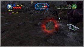 #8_1 - Epilog | Gra dowolna | LEGO Star Wars III The Clone Wars - LEGO Star Wars III: The Clone Wars - poradnik do gry
