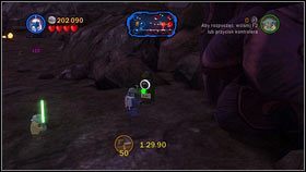 #9_1 - Epilog | Gra dowolna | LEGO Star Wars III The Clone Wars - LEGO Star Wars III: The Clone Wars - poradnik do gry