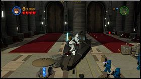 #2_2 - Misje separatystów (1) | Gra dowolna | LEGO Star Wars III The Clone Wars - LEGO Star Wars III: The Clone Wars - poradnik do gry