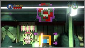 #7_2 - Misje separatystów (2) | Gra dowolna | LEGO Star Wars III The Clone Wars - LEGO Star Wars III: The Clone Wars - poradnik do gry