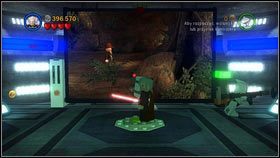 #8_10 - Misje separatystów (2) | Gra dowolna | LEGO Star Wars III The Clone Wars - LEGO Star Wars III: The Clone Wars - poradnik do gry