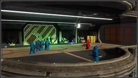 #9_3 - Misje separatystów (2) | Gra dowolna | LEGO Star Wars III The Clone Wars - LEGO Star Wars III: The Clone Wars - poradnik do gry