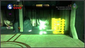 #10_2 - Misje separatystów (2) | Gra dowolna | LEGO Star Wars III The Clone Wars - LEGO Star Wars III: The Clone Wars - poradnik do gry