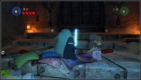 #2_1 - Misje separatystów (3) | Gra dowolna | LEGO Star Wars III The Clone Wars - LEGO Star Wars III: The Clone Wars - poradnik do gry