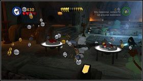 #3_2 - Misje separatystów (3) | Gra dowolna | LEGO Star Wars III The Clone Wars - LEGO Star Wars III: The Clone Wars - poradnik do gry