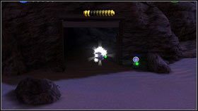 #8_4 - Misje separatystów (4) | Gra dowolna | LEGO Star Wars III The Clone Wars - LEGO Star Wars III: The Clone Wars - poradnik do gry