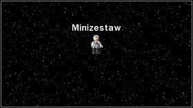 W grze możesz zdobyć 130 złotych klocków, które otrzymasz za wykonanie najróżniejszych zadań - Złote klocki | Czerwone i złote klocki | LEGO Star Wars III The Clone Wars - LEGO Star Wars III: The Clone Wars - poradnik do gry