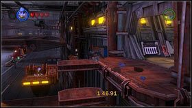 6 - Misje łowców nagród (1) | Etapy specjalne | LEGO Star Wars III The Clone Wars - LEGO Star Wars III: The Clone Wars - poradnik do gry