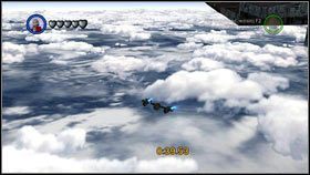 13 - Misje łowców nagród (1) | Etapy specjalne | LEGO Star Wars III The Clone Wars - LEGO Star Wars III: The Clone Wars - poradnik do gry