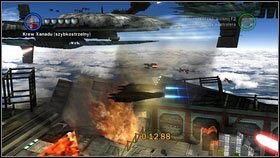 14 - Misje łowców nagród (1) | Etapy specjalne | LEGO Star Wars III The Clone Wars - LEGO Star Wars III: The Clone Wars - poradnik do gry