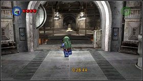 2 - Misje łowców nagród (2) | Etapy specjalne | LEGO Star Wars III The Clone Wars - LEGO Star Wars III: The Clone Wars - poradnik do gry