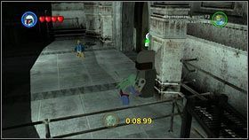 3 - Misje łowców nagród (2) | Etapy specjalne | LEGO Star Wars III The Clone Wars - LEGO Star Wars III: The Clone Wars - poradnik do gry