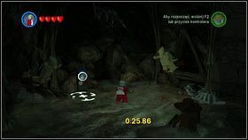 11 - Misje łowców nagród (2) | Etapy specjalne | LEGO Star Wars III The Clone Wars - LEGO Star Wars III: The Clone Wars - poradnik do gry