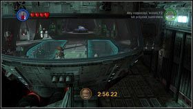 12 - Misje łowców nagród (2) | Etapy specjalne | LEGO Star Wars III The Clone Wars - LEGO Star Wars III: The Clone Wars - poradnik do gry