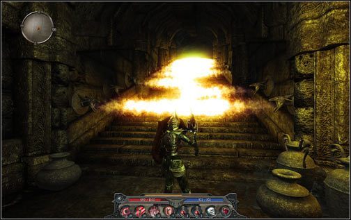 Zleceniodawca: August M1 - Zadania główne w Divinity II Flames of Vengeance - Divinity II: Flames of Vengeance - poradnik do gry