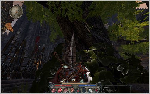 Zleceniodawca: Nerikon M1 - Zadania główne w Divinity II Flames of Vengeance - Divinity II: Flames of Vengeance - poradnik do gry