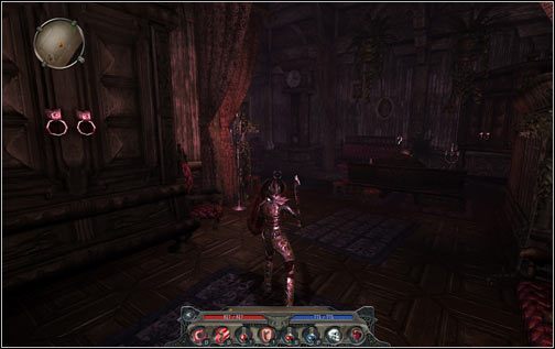 Zleceniodawca: madame Ewa M1 - Zadania poboczne (2) | Zadania poboczne (1), (2) - Divinity II: Flames of Vengeance - poradnik do gry