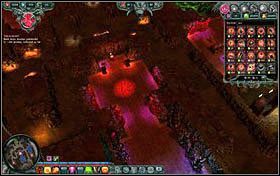 1 - Misja 1 - Crystal Throne | Opis przejścia Dungeons - Dungeons - poradnik do gry