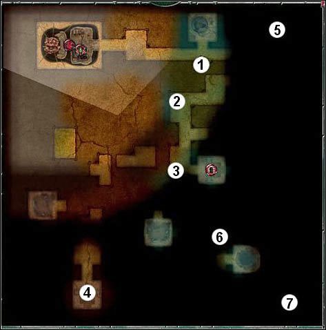 Legenda - Misja 2 - Yum-Yumville | Opis przejścia Dungeons - Dungeons - poradnik do gry