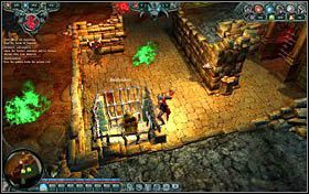 2 - Misja 2 - Yum-Yumville | Opis przejścia Dungeons - Dungeons - poradnik do gry
