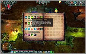 7 - Misja 2 - Yum-Yumville | Opis przejścia Dungeons - Dungeons - poradnik do gry